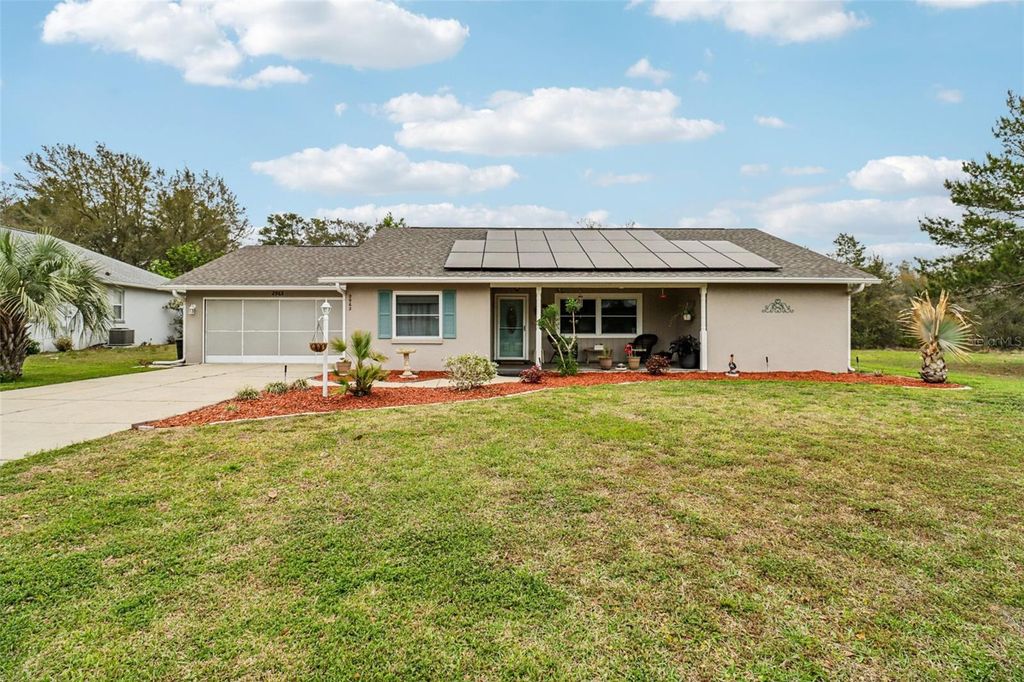 Photo of 2963 SW 137th Place, Ocala, FL 34473 (MLS # O6392174)