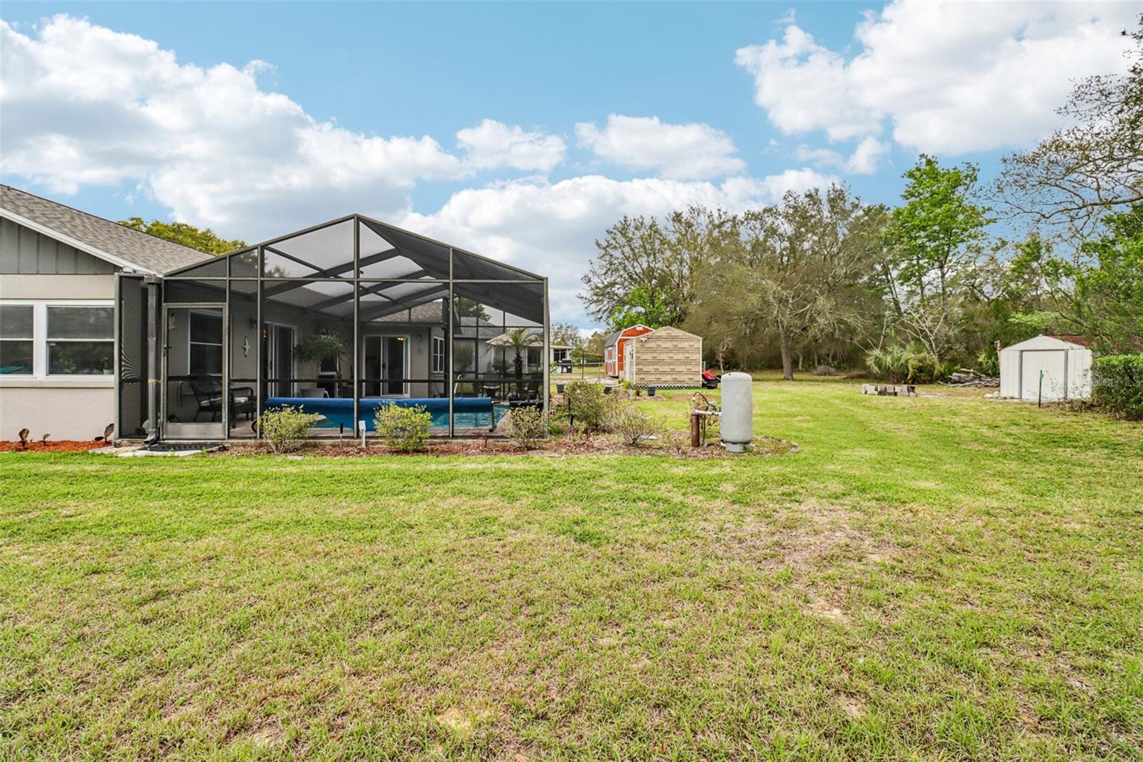 MARION OAKS 01 - Residential