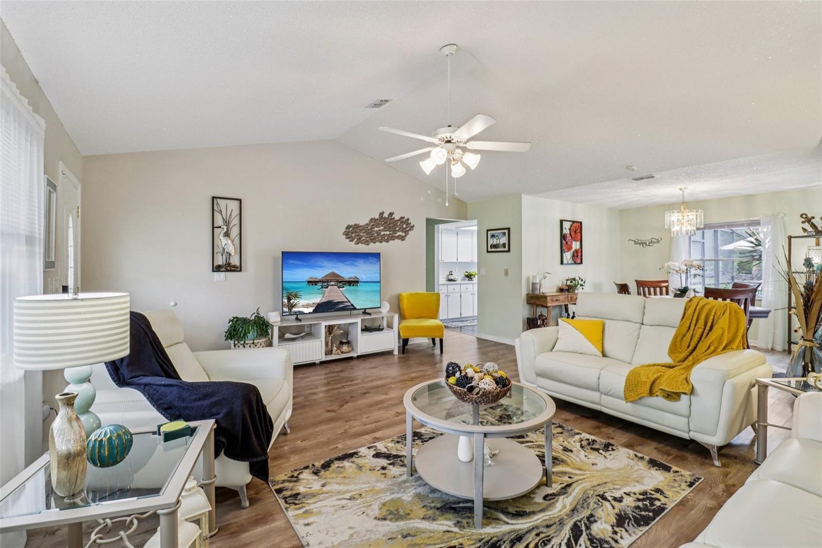 MARION OAKS 01 - Residential