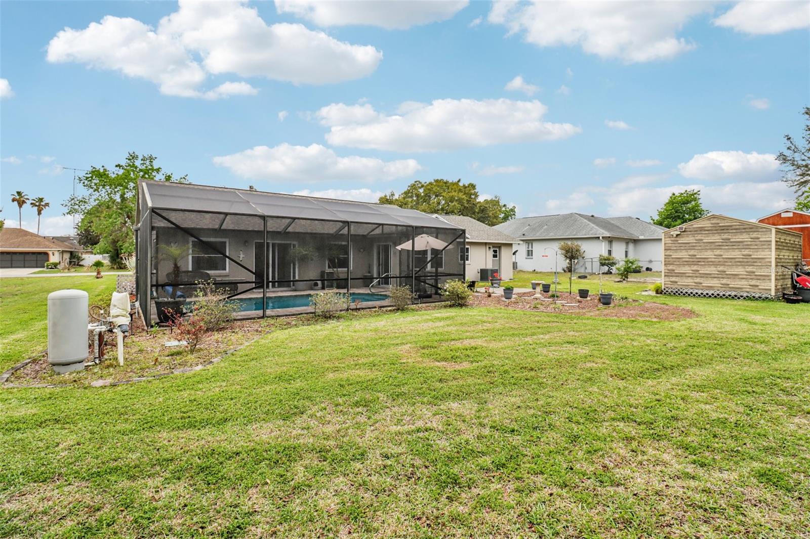 MARION OAKS 01 - Residential