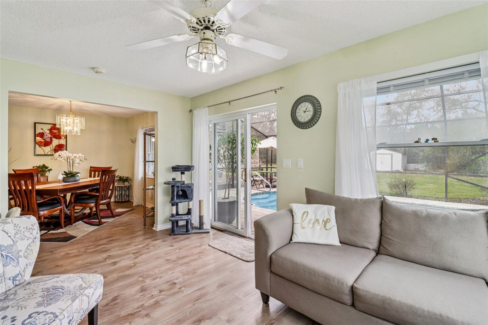 MARION OAKS 01 - Residential