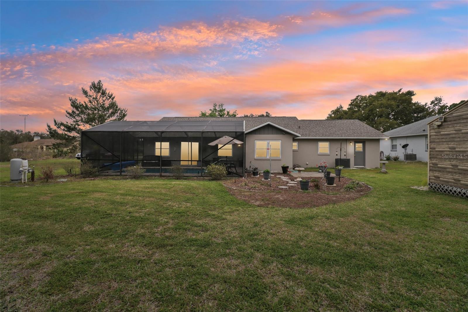 MARION OAKS 01 - Residential