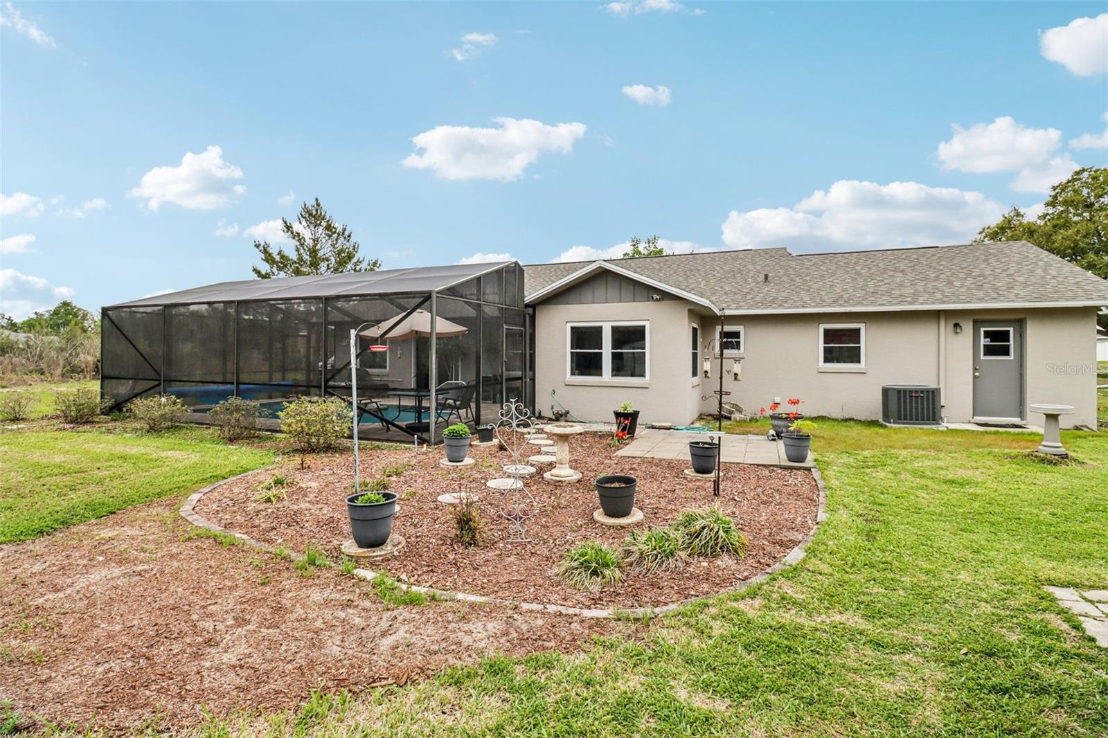 MARION OAKS 01 - Residential