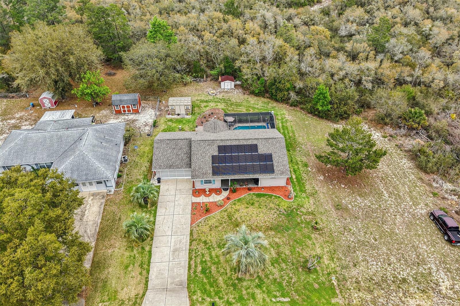 MARION OAKS 01 - Residential