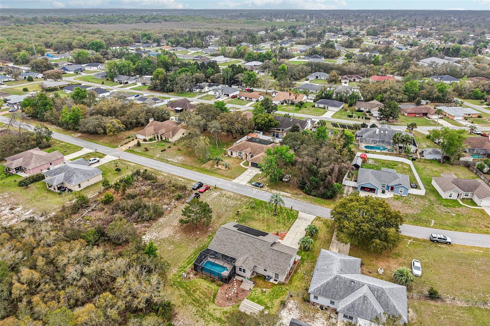 MARION OAKS 01 - Residential