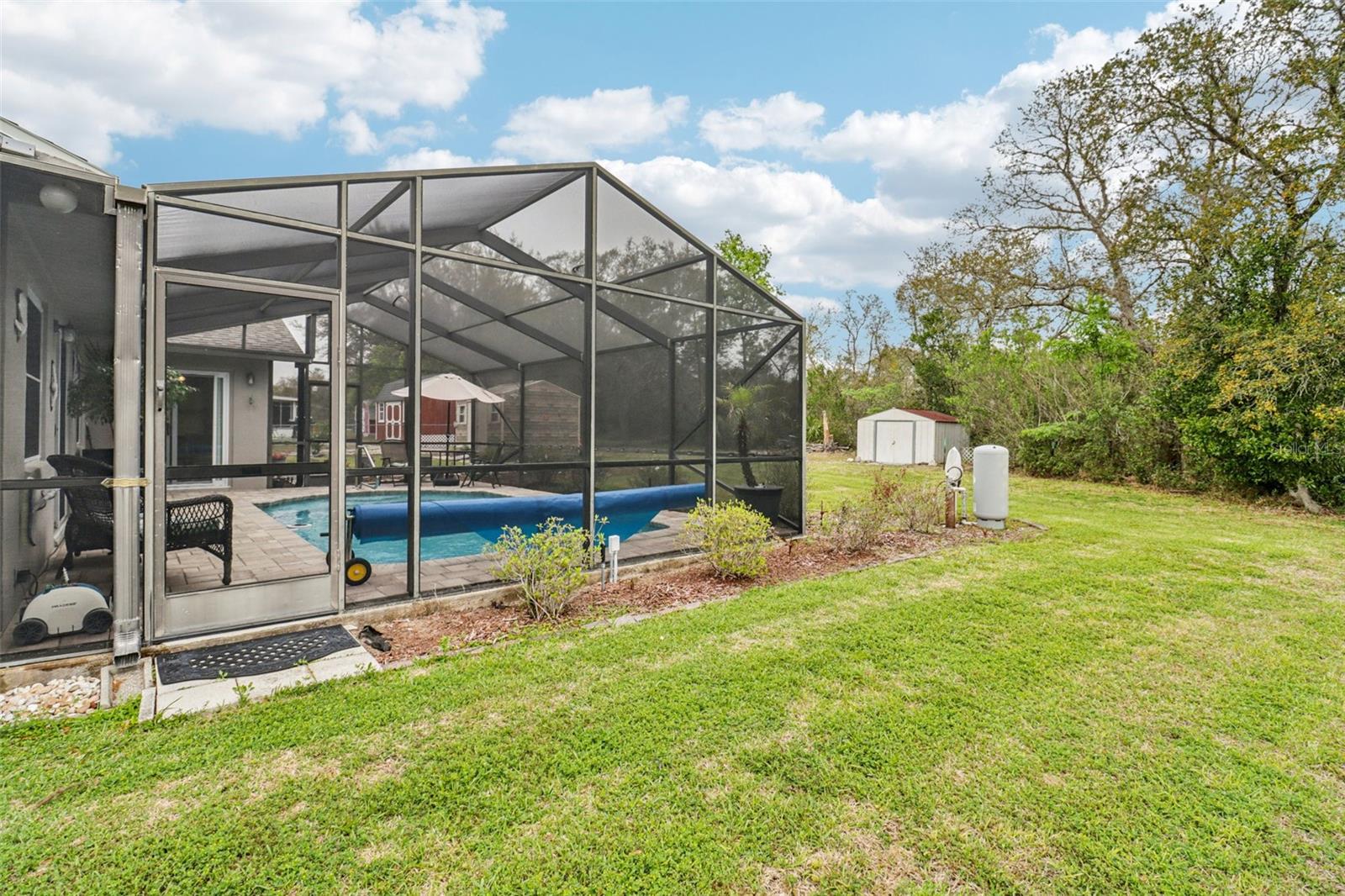 MARION OAKS 01 - Residential