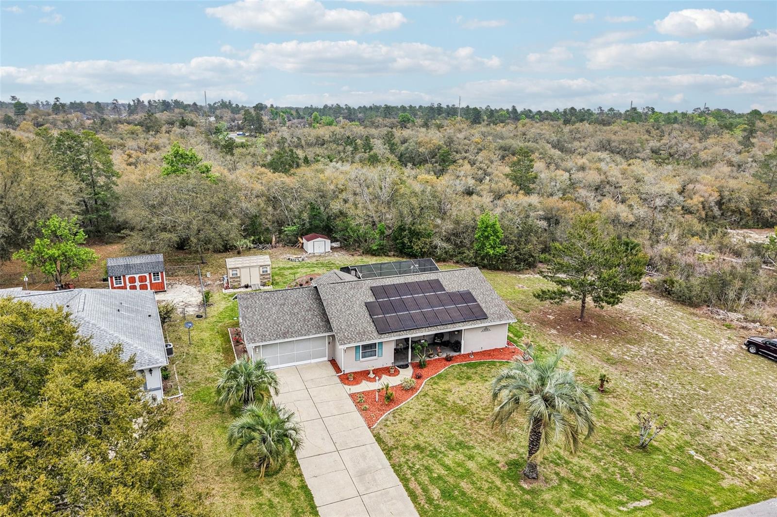 MARION OAKS 01 - Residential