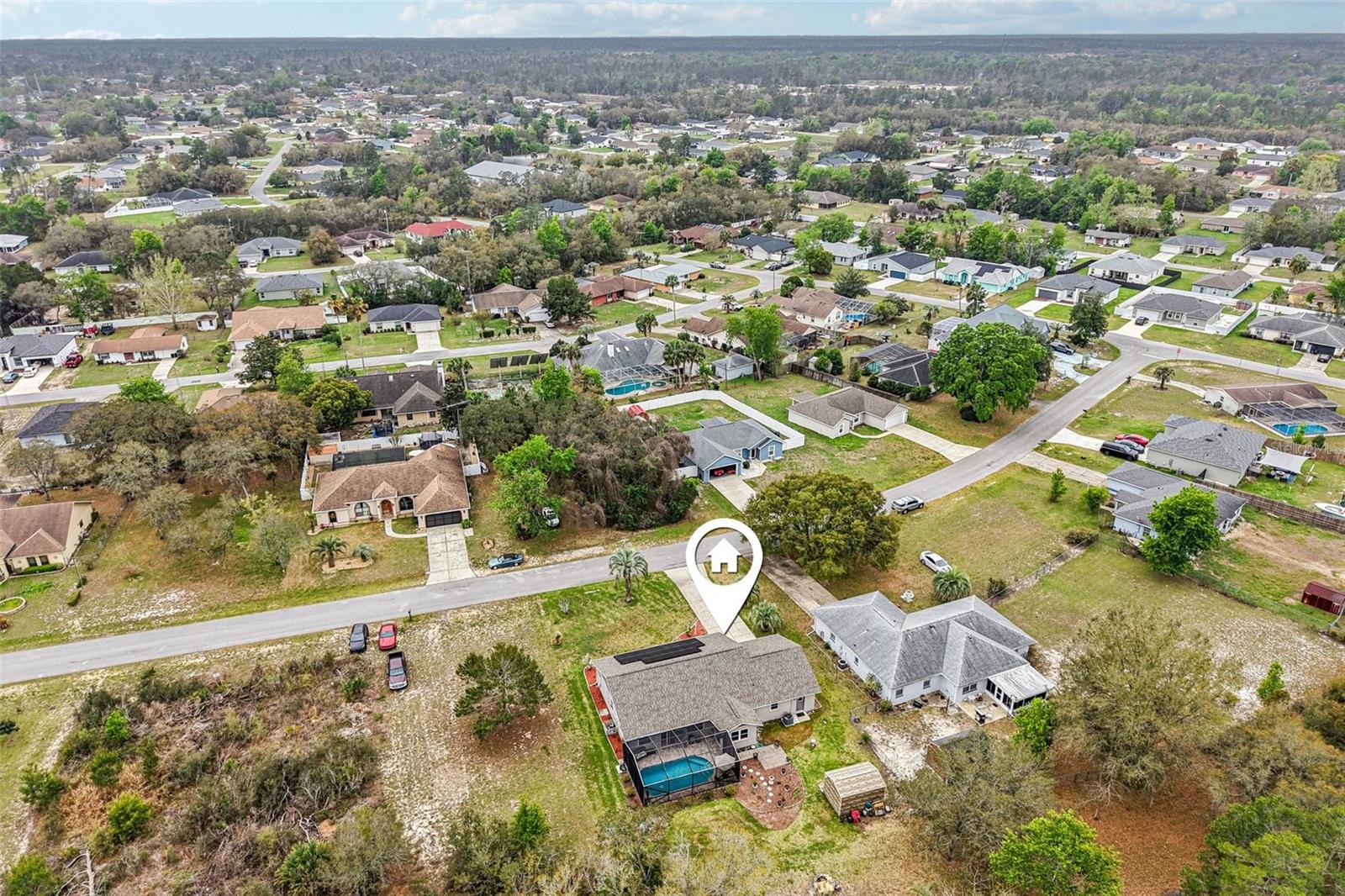 MARION OAKS 01 - Residential