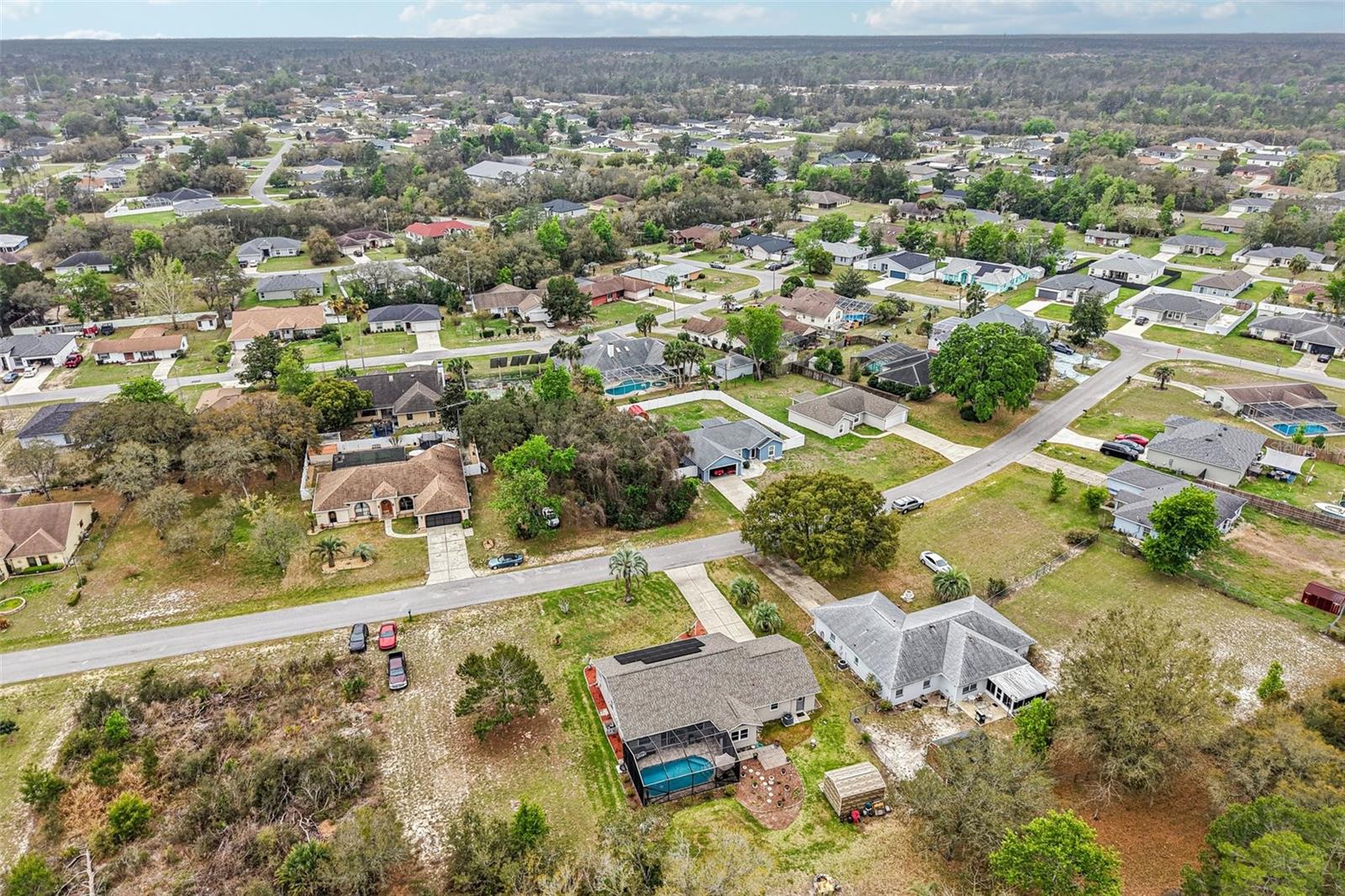 MARION OAKS 01 - Residential