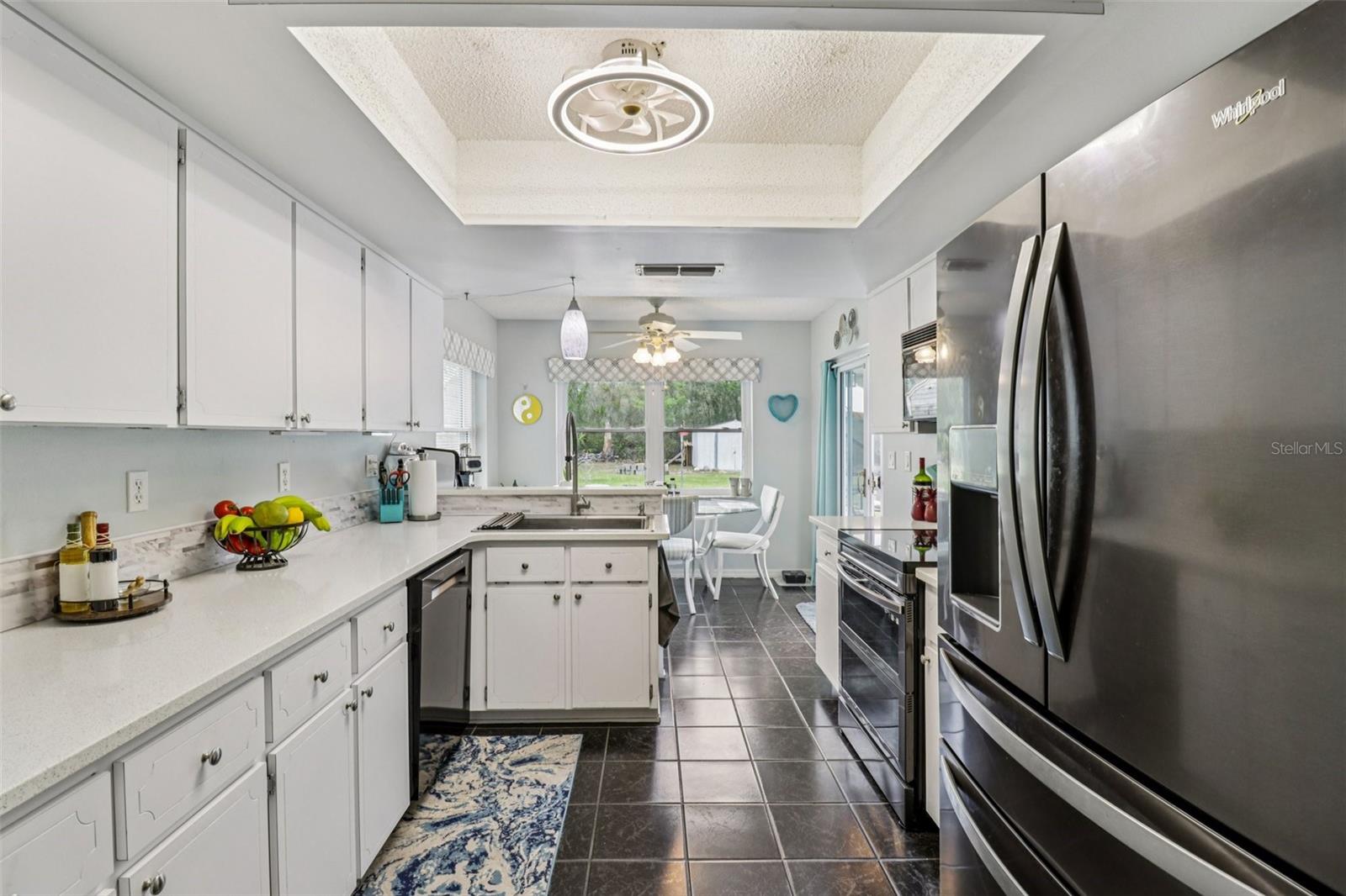 MARION OAKS 01 - Residential