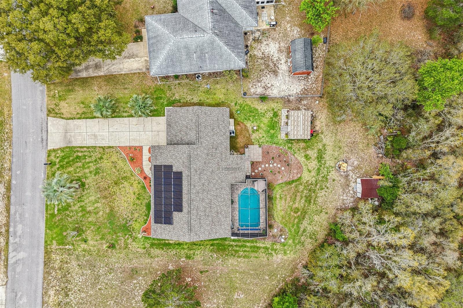 MARION OAKS 01 - Residential