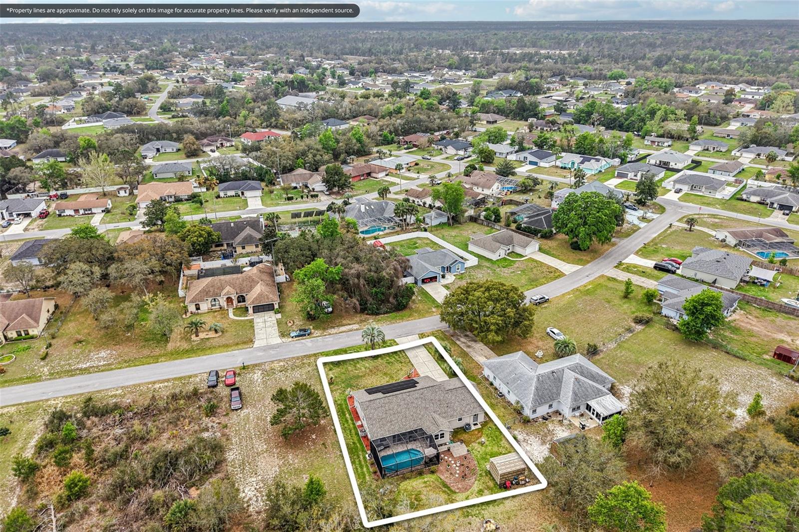 MARION OAKS 01 - Residential