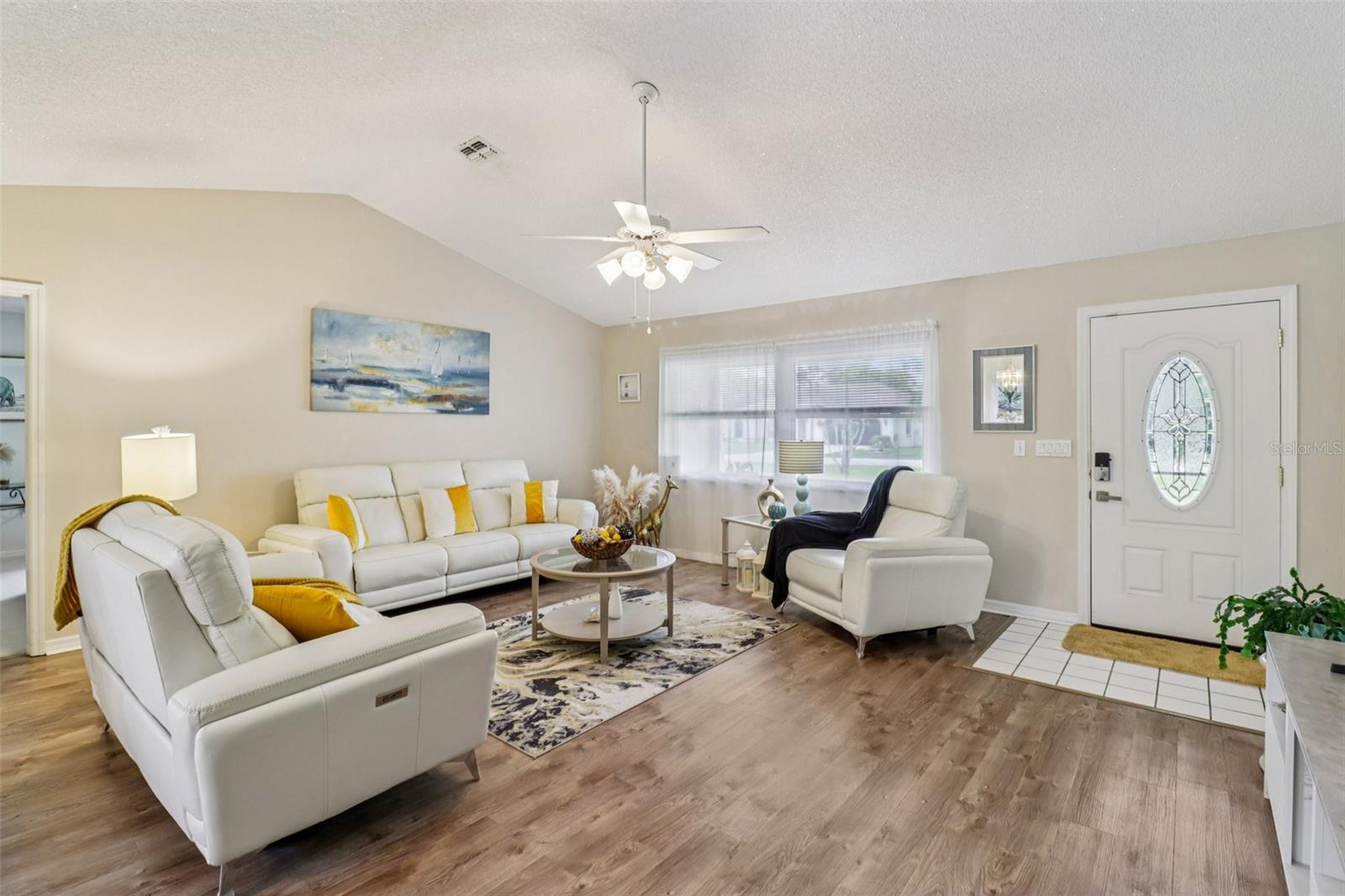 MARION OAKS 01 - Residential