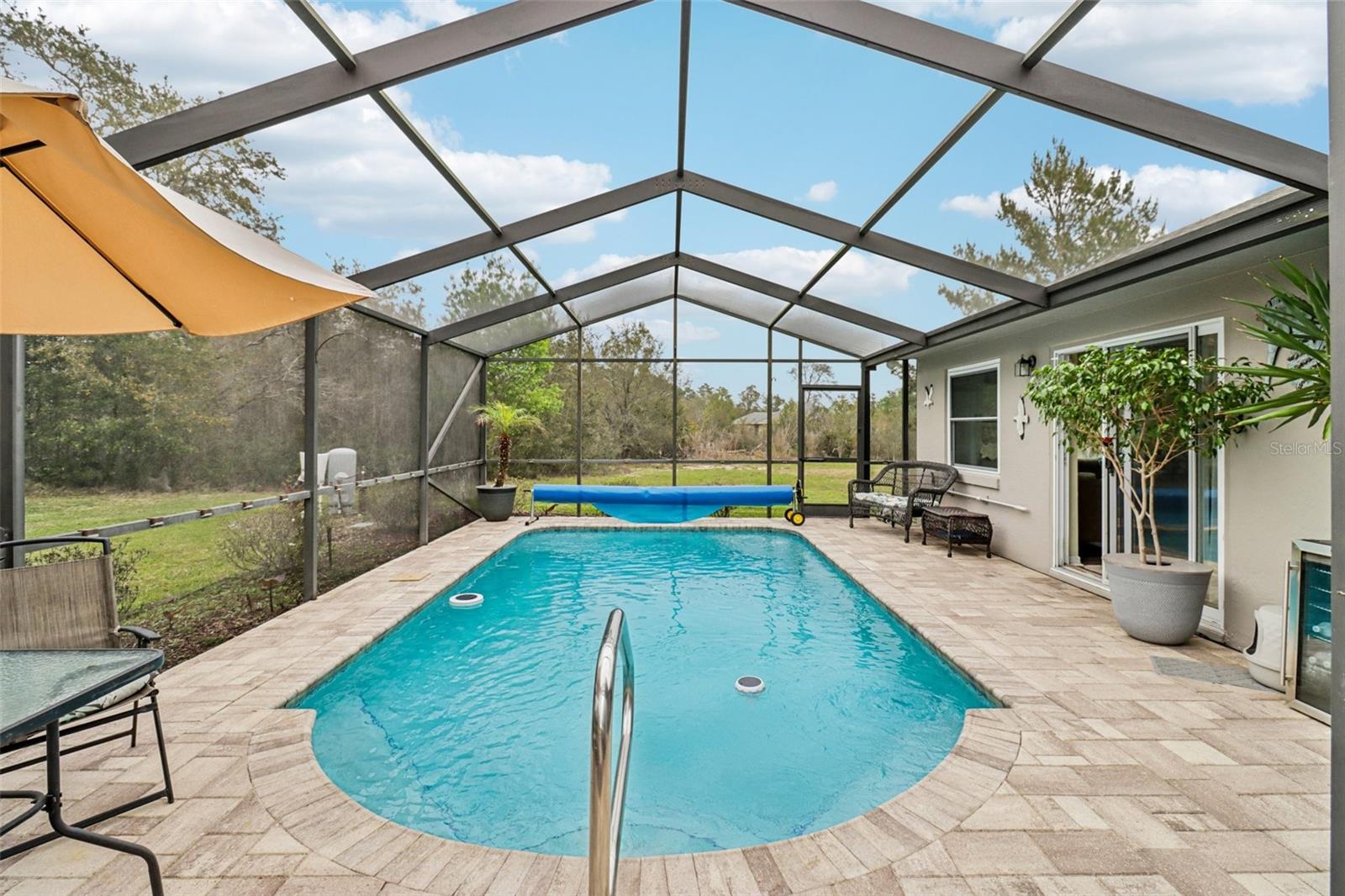 MARION OAKS 01 - Residential