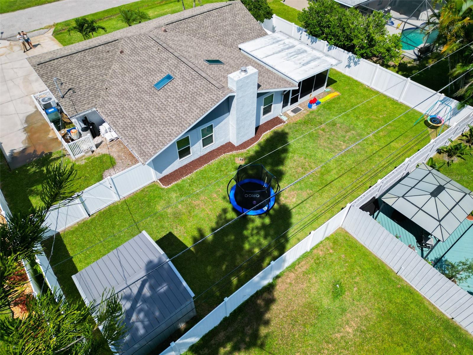 SOUTH VENICE - Residential