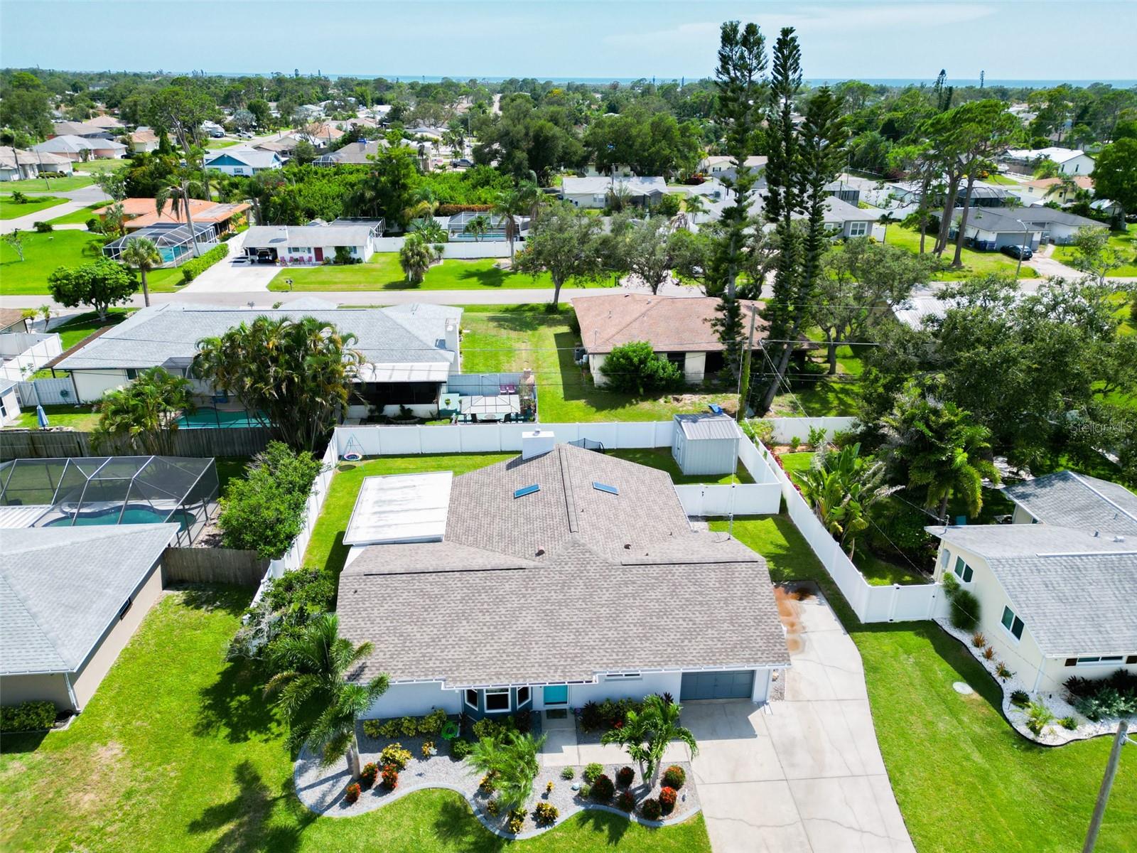 SOUTH VENICE - Residential