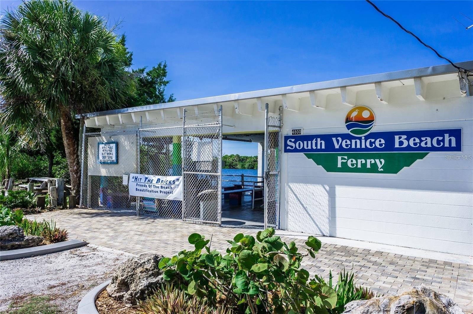 SOUTH VENICE - Residential