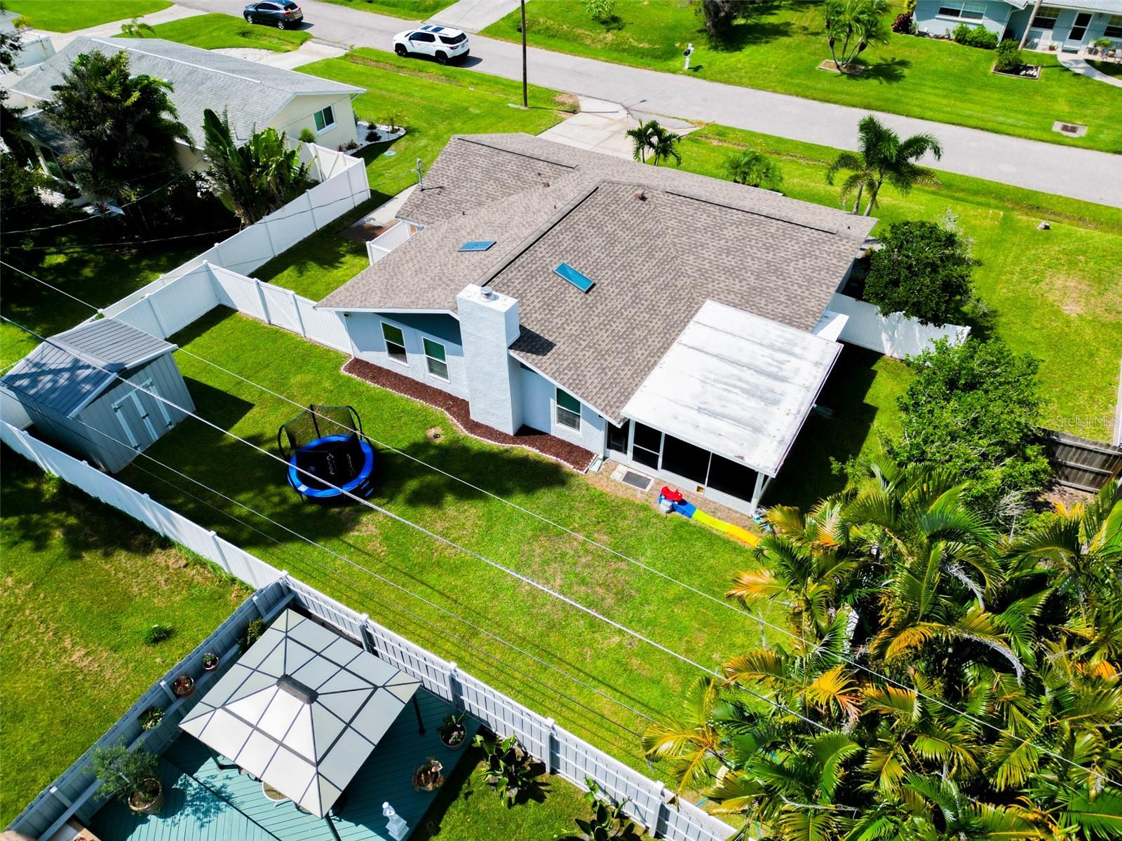 SOUTH VENICE - Residential
