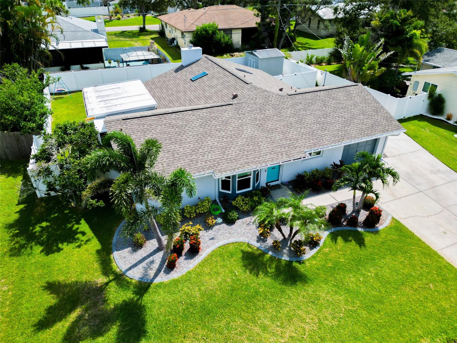 3656 CLEMATIS ROAD