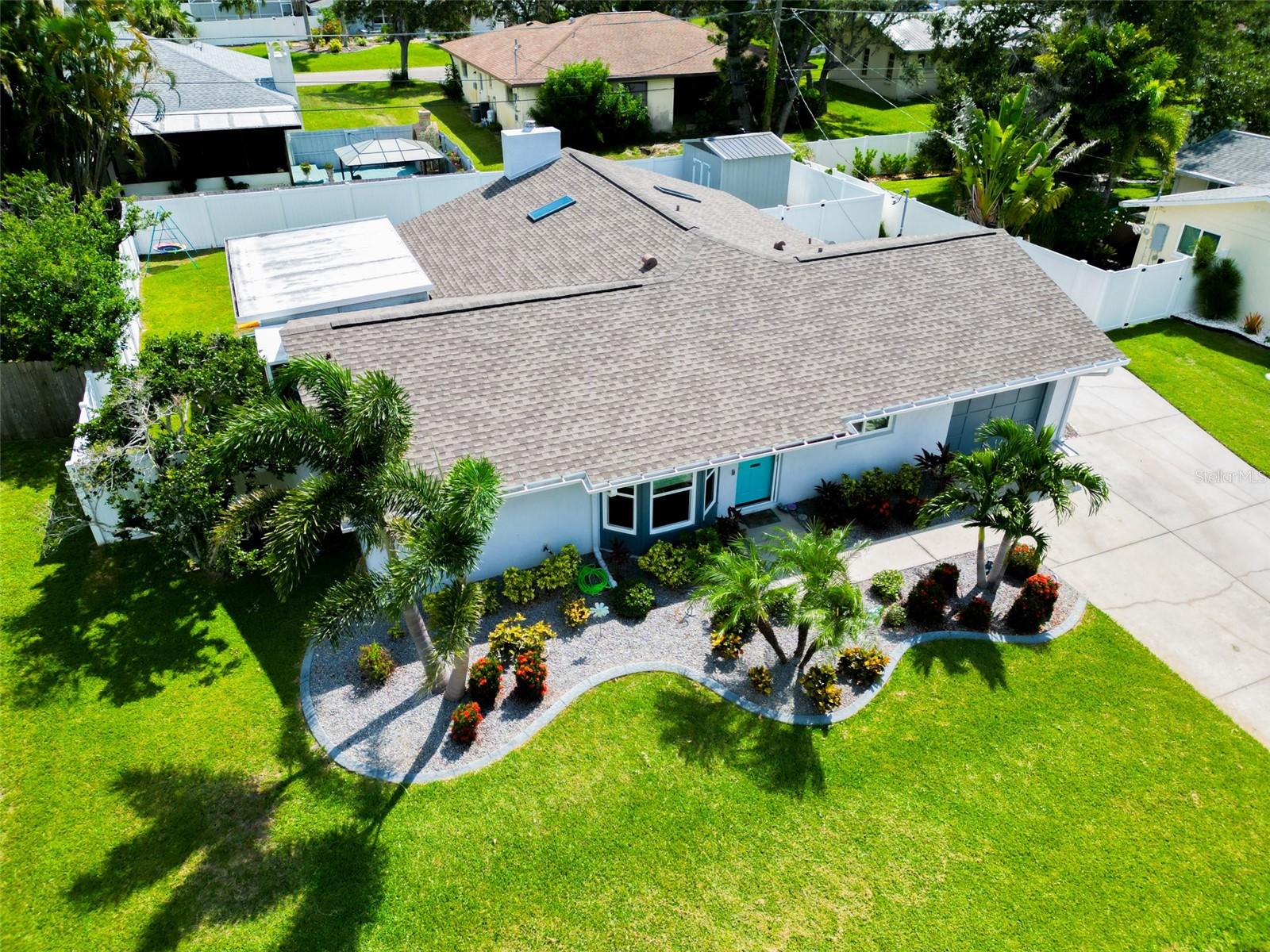 3656 CLEMATIS ROAD