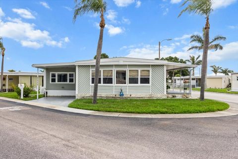 Photo of 82123 B Street N #123, Pinellas Park, FL 33781 (MLS # W7876654)