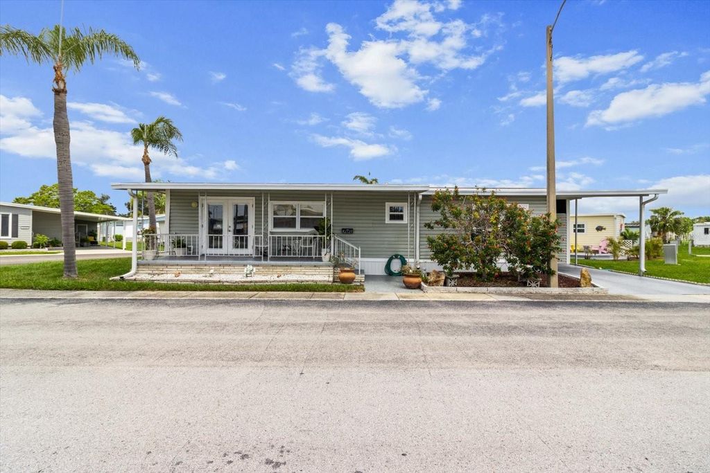 Photo of 82123 B Street N #123, Pinellas Park, FL 33781 (MLS # W7876654)