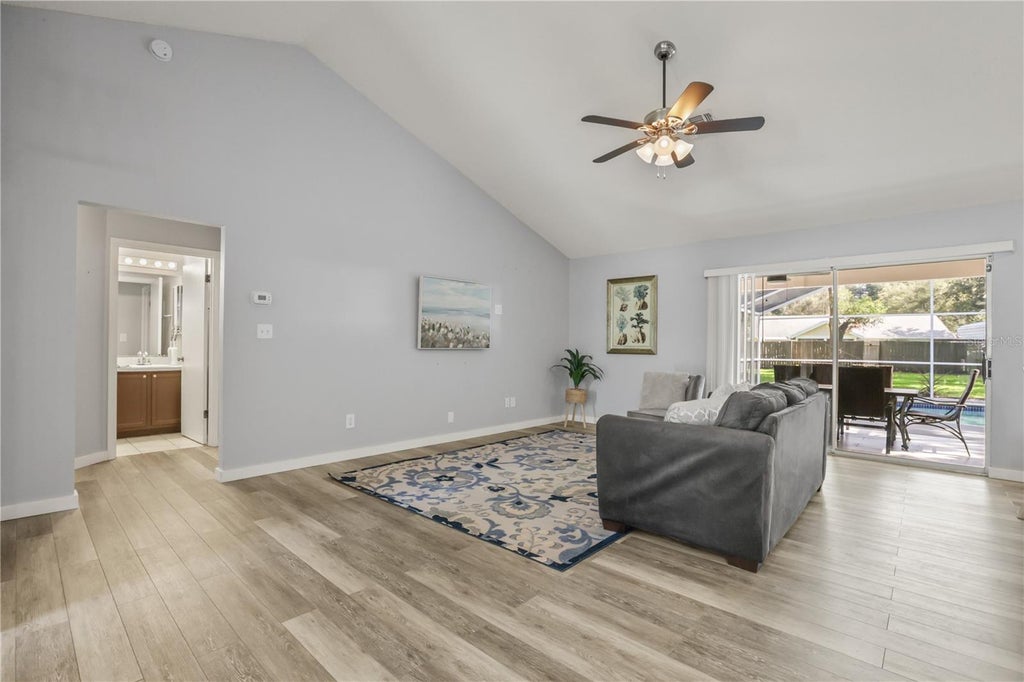 Photo of 2635 Lake Landing Boulevard, Eustis, FL 32726 (MLS # O6418441)