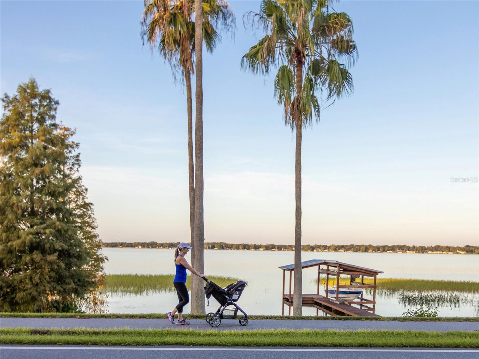 HACKLES ADD - Residential Lease