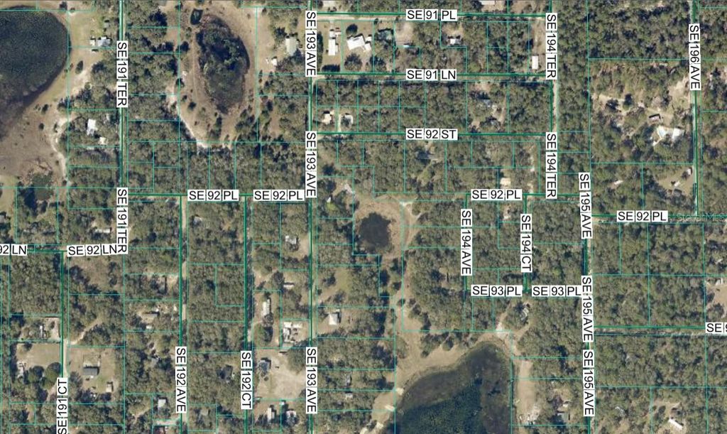 Photo of 00 SE 92nd Place, Ocklawaha, FL 32179 (MLS # OM720666)