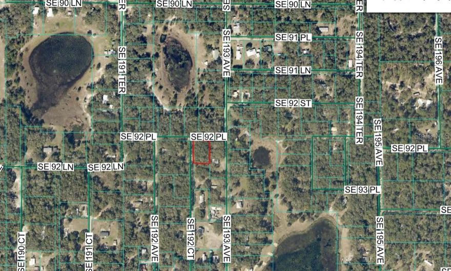 This residential lot is located in the Forest Lakes Park subdivision in Ocklawaha, Marion County. This parcel offers an opportunity for new home in a rural residential area. Convenient access to Lake Weir, outdoor recreation, and nearby communities. Buyer and buyer’s agent to verify zoning, land use, utilities, and building requirements with the county.