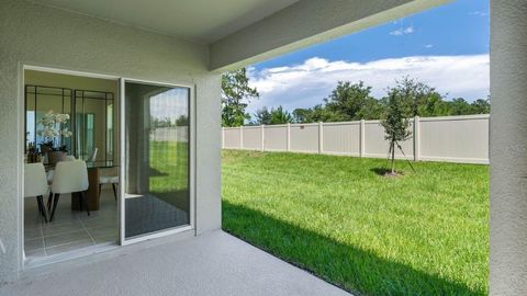 A home in BARTOW