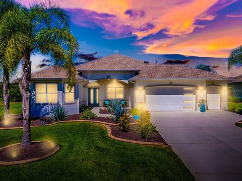 Photo of 1104 Russell Loop, The Villages, FL 32162 (MLS # G5102271)