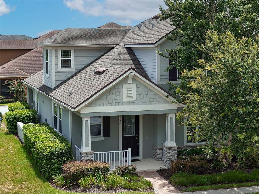 Photo of 2932 Cello Lane, Kissimmee, FL 34741 (MLS # S5154481)