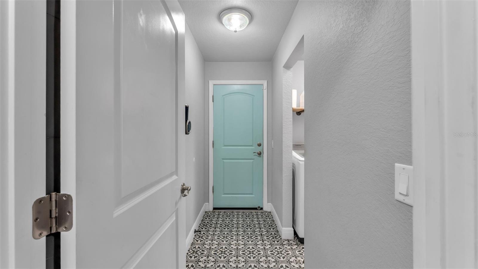 TAYLOR LNDG - Residential