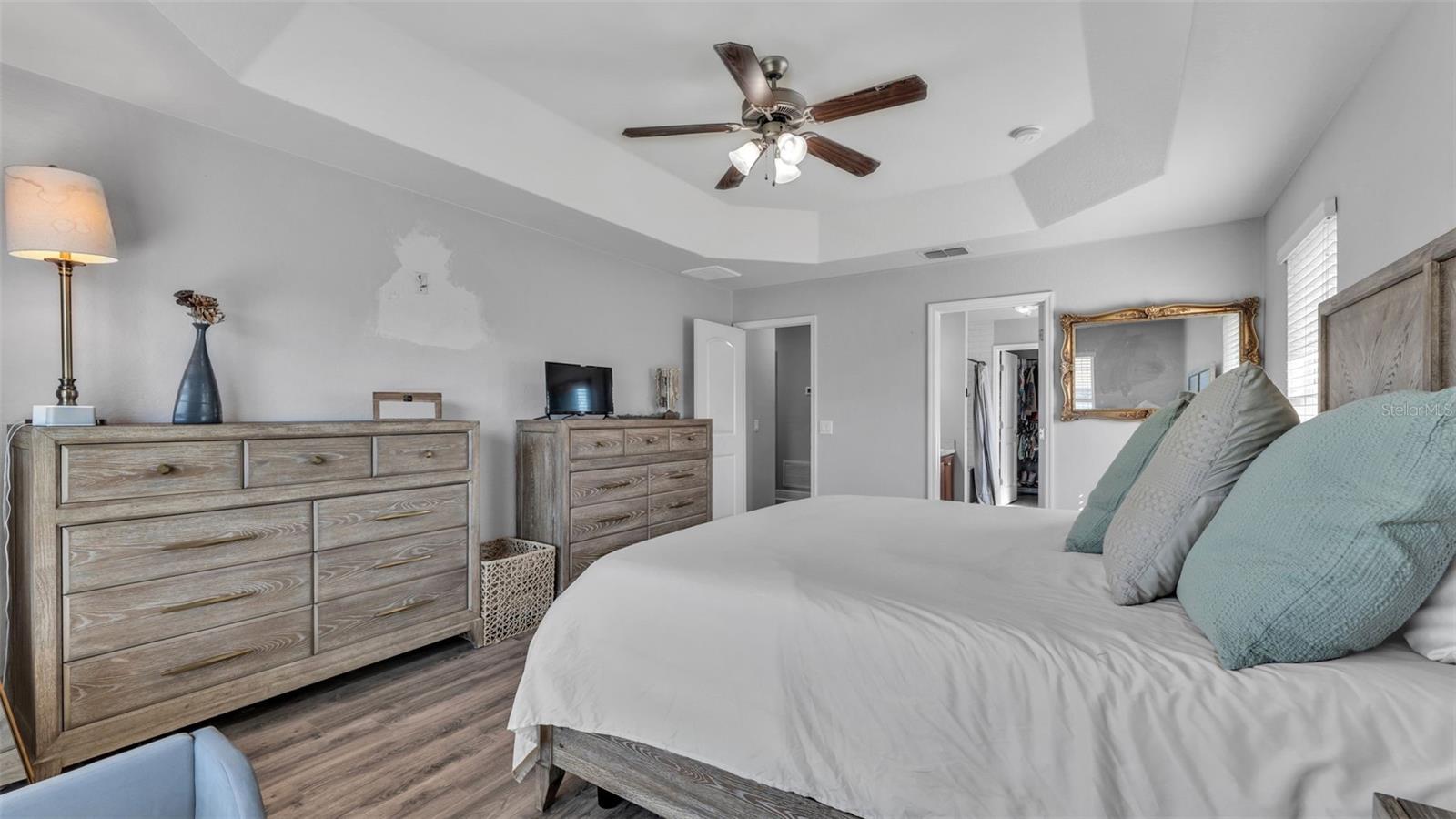 TAYLOR LNDG - Residential