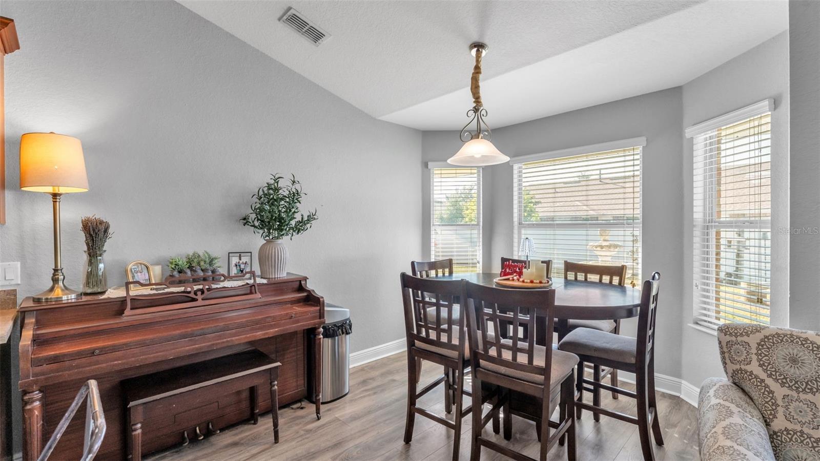 TAYLOR LNDG - Residential