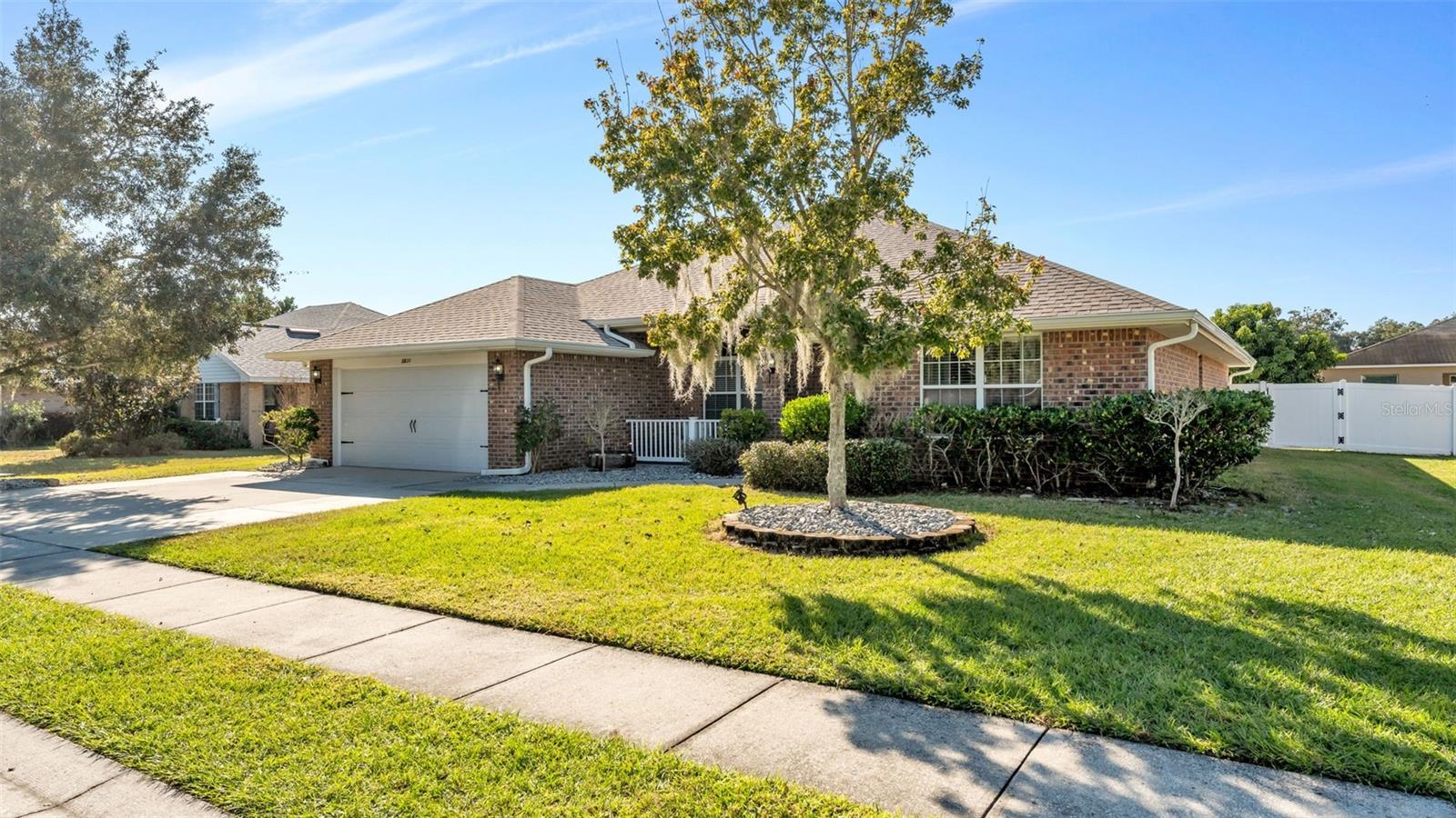 TAYLOR LNDG - Residential