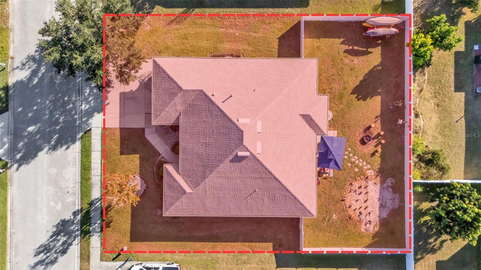 TAYLOR LNDG - Residential