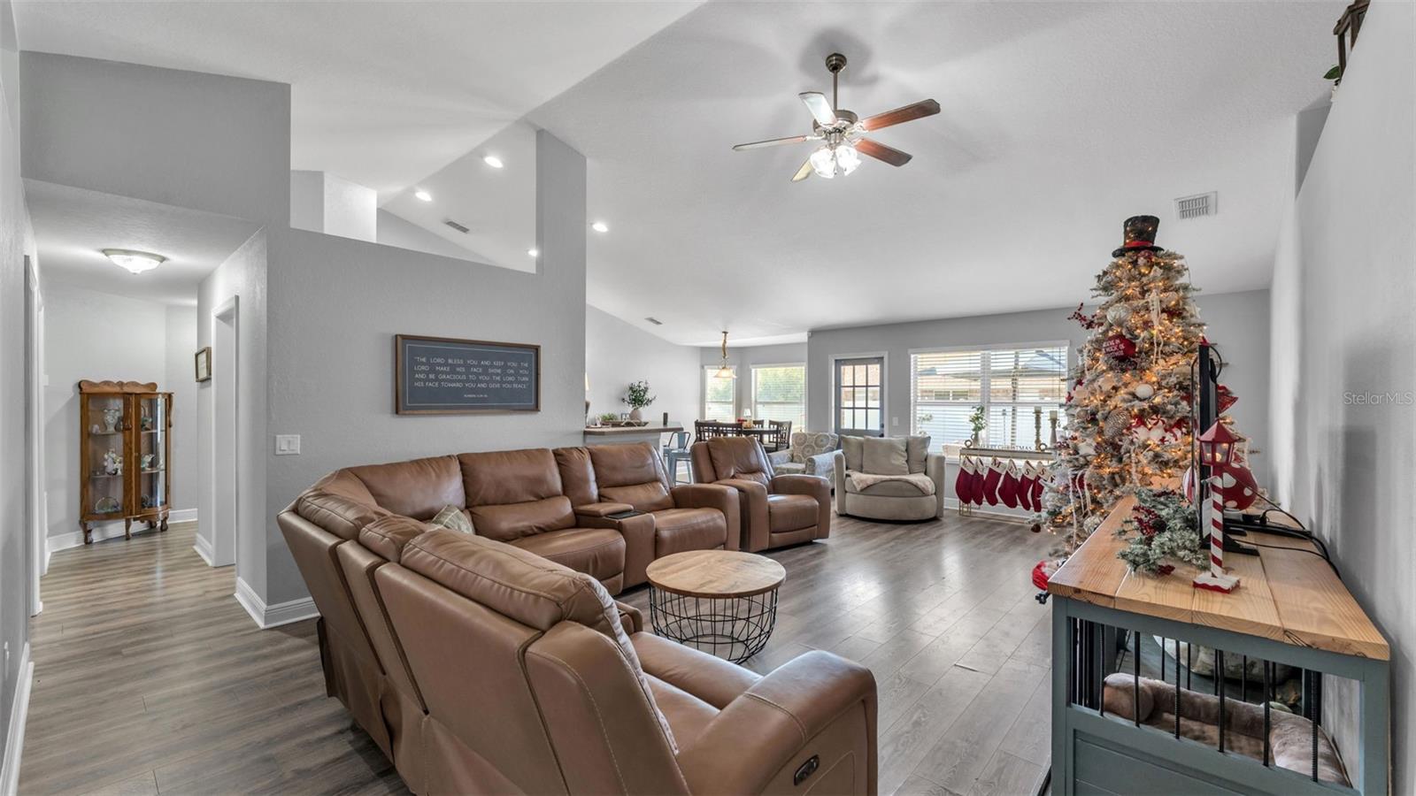 TAYLOR LNDG - Residential