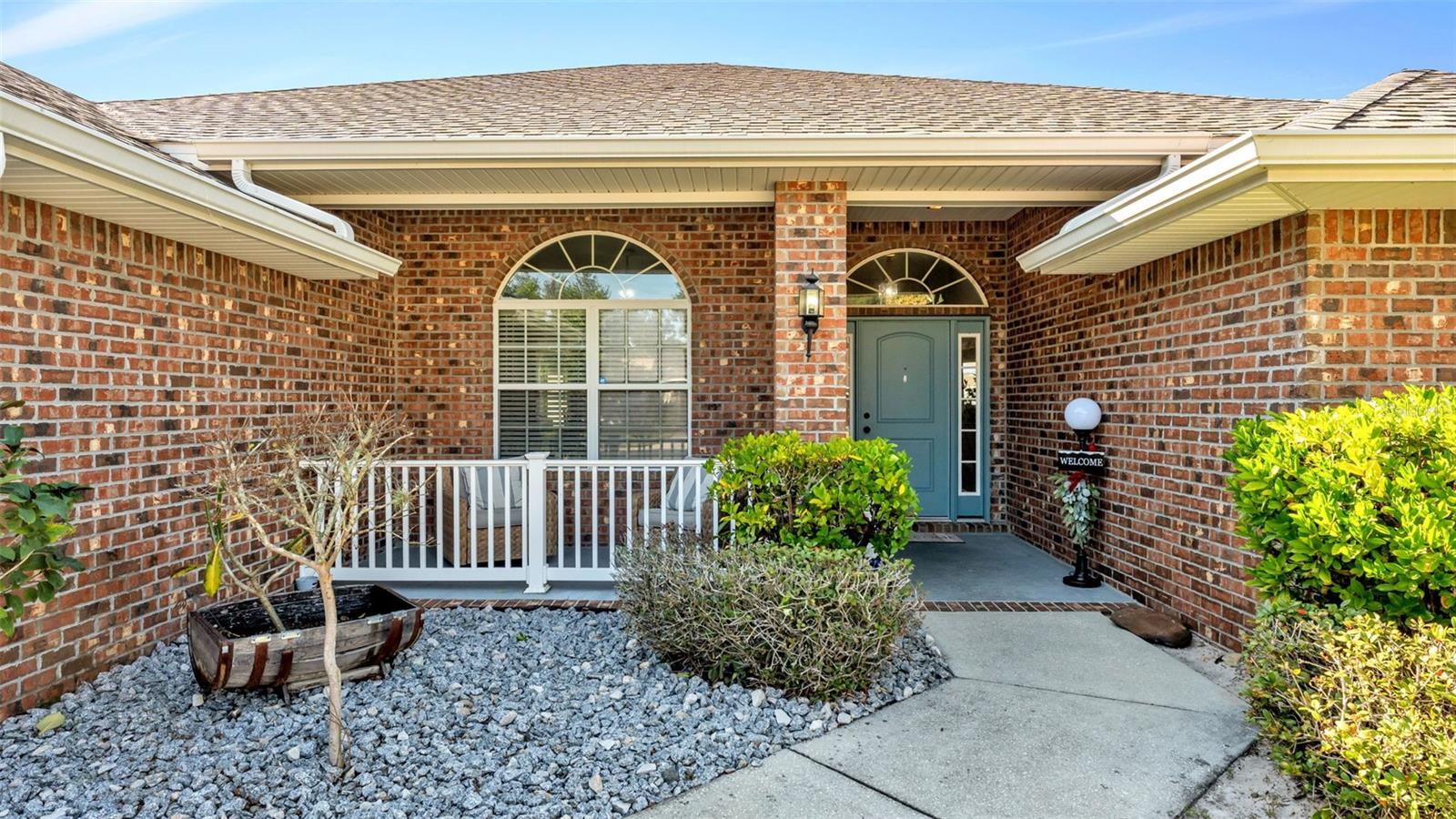 TAYLOR LNDG - Residential