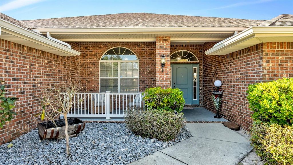 Photo of 1630 Taylor Landing Drive, Bartow, FL 33830 (MLS # L4957410)