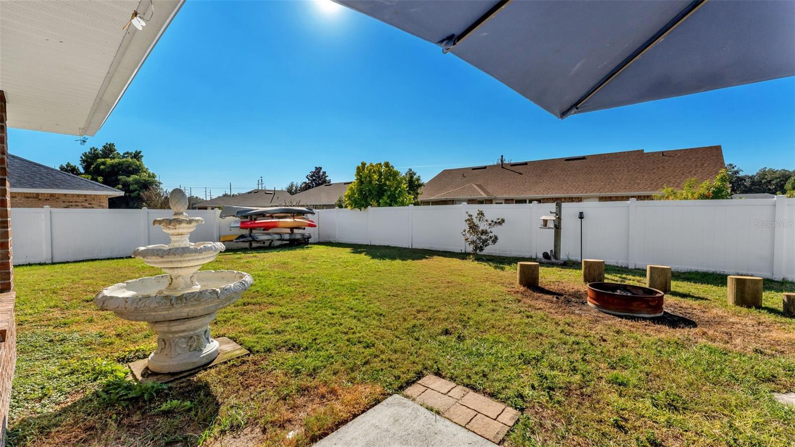 TAYLOR LNDG - Residential