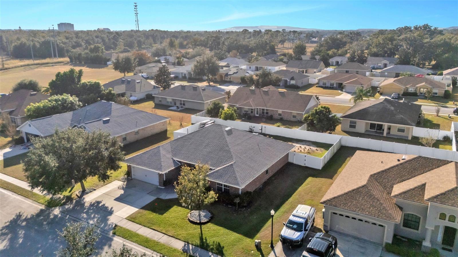 TAYLOR LNDG - Residential