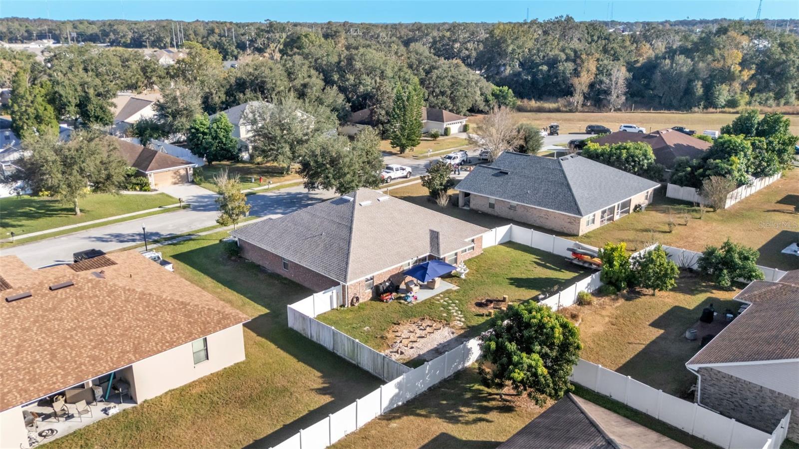 TAYLOR LNDG - Residential