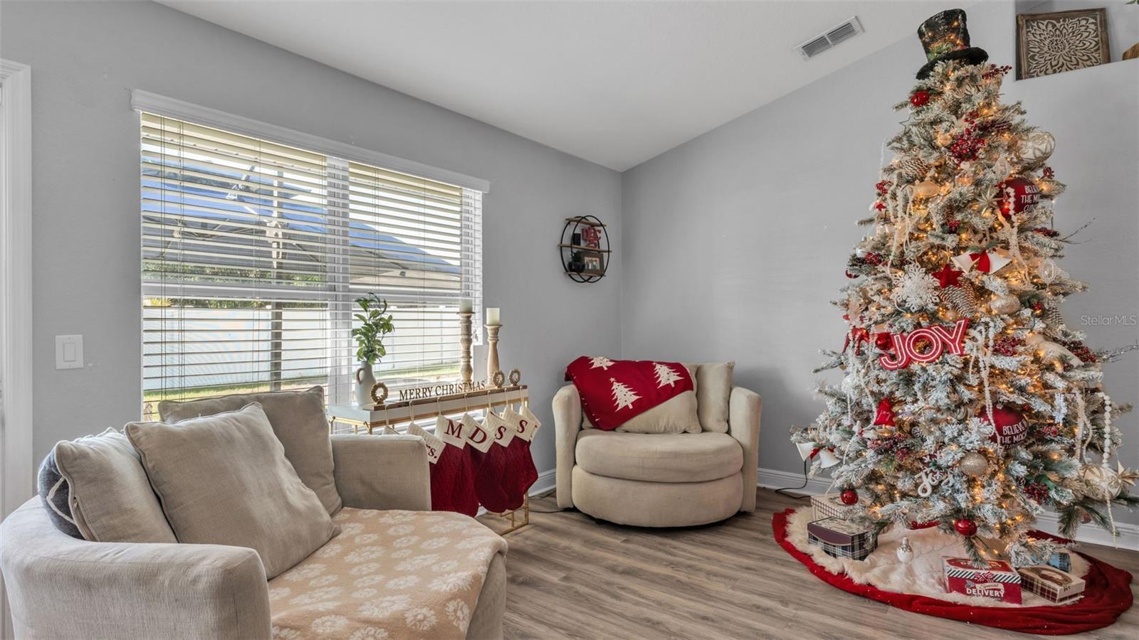 TAYLOR LNDG - Residential