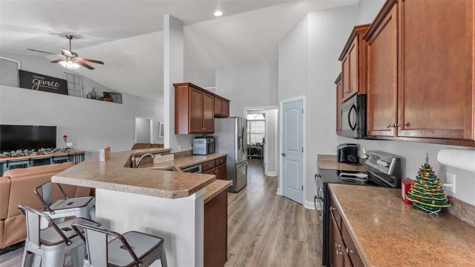 TAYLOR LNDG - Residential