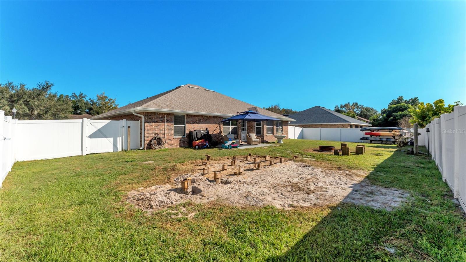 TAYLOR LNDG - Residential