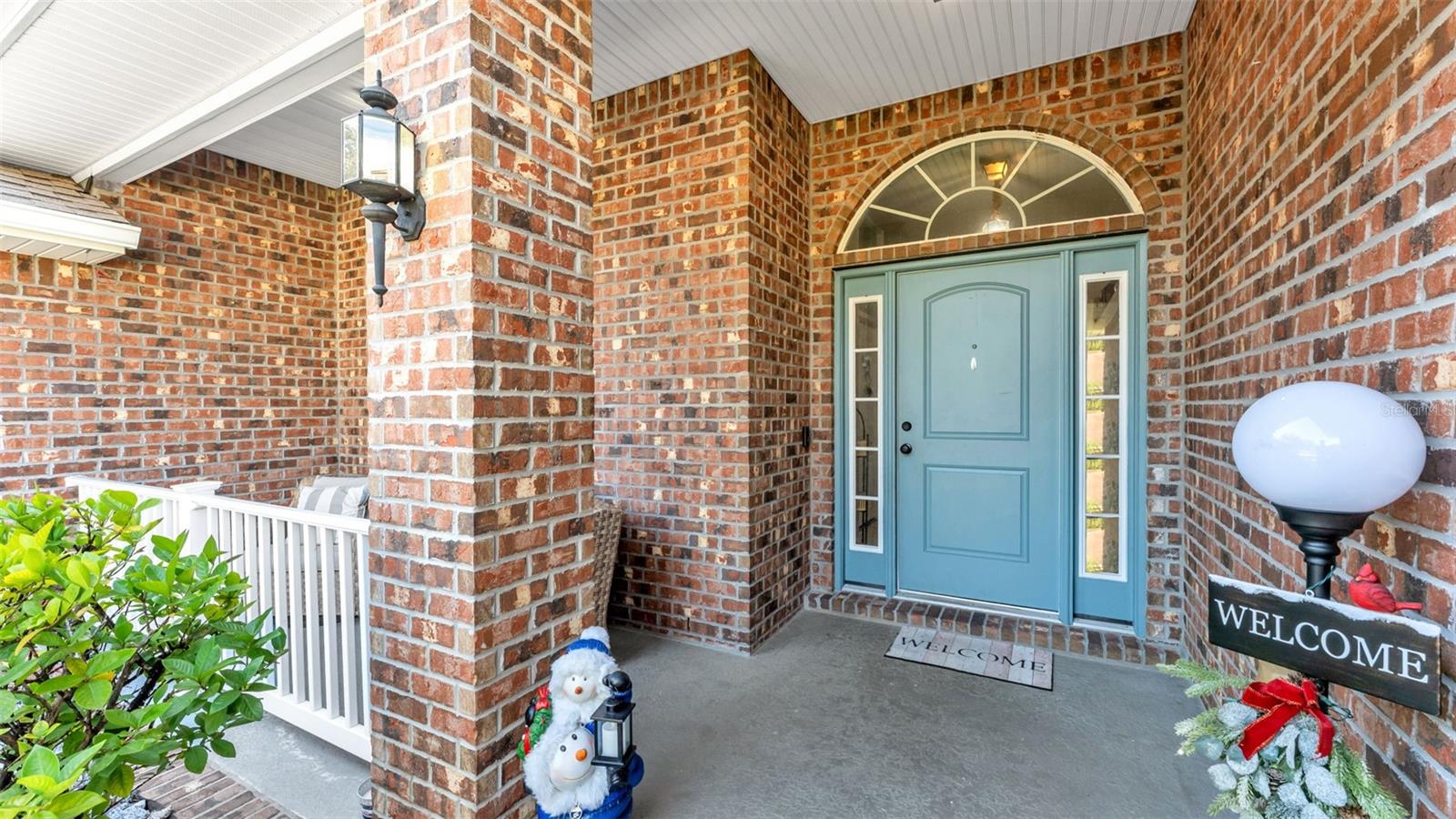 TAYLOR LNDG - Residential