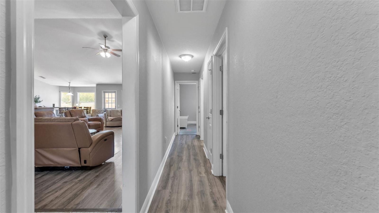 TAYLOR LNDG - Residential