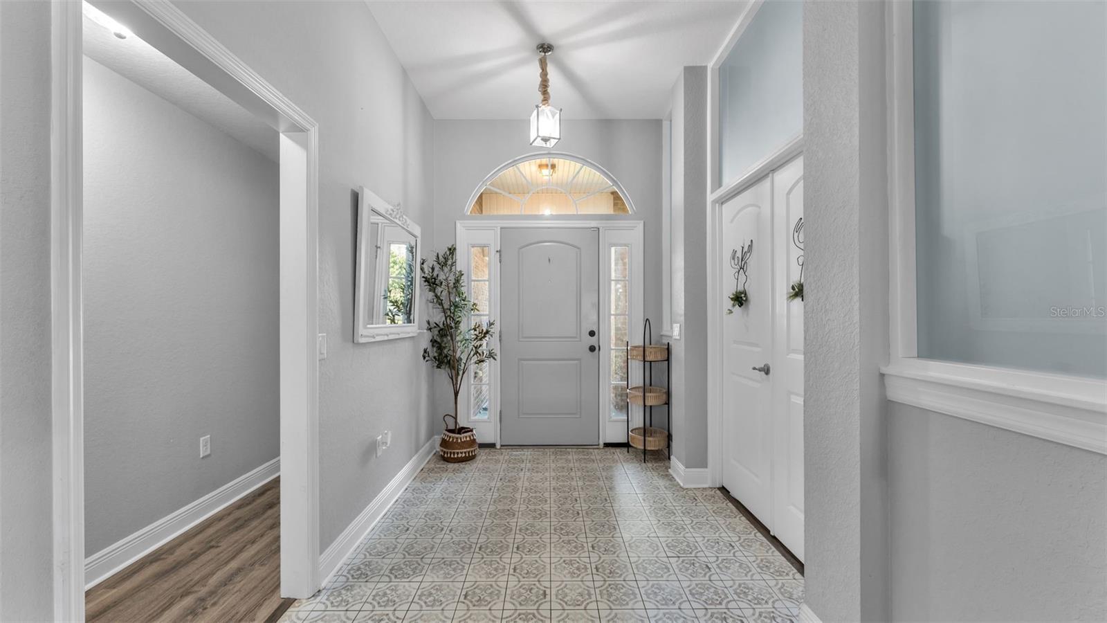 TAYLOR LNDG - Residential